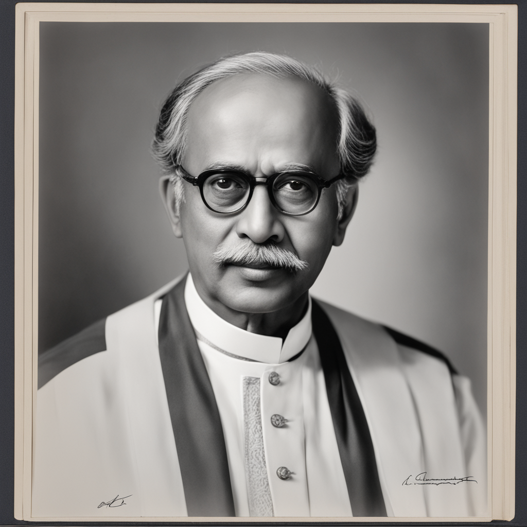 A. E. Inbanathan