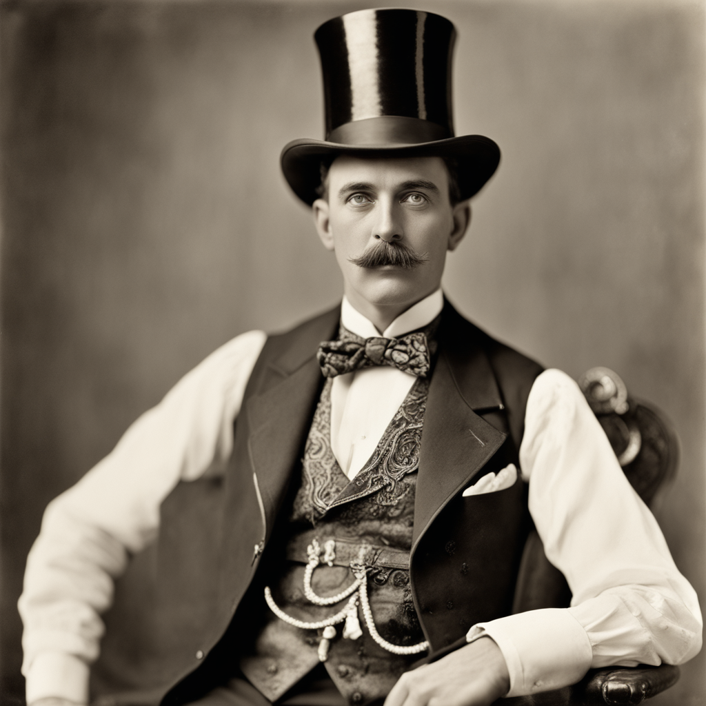 A. E. Pickard