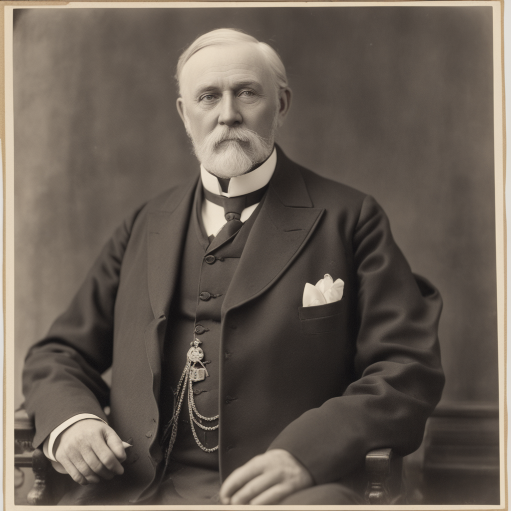 A. E. Robertson