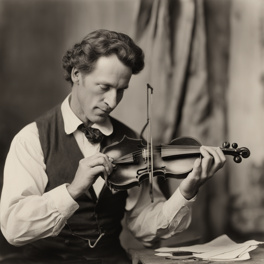 A. E. Smith (violin maker)