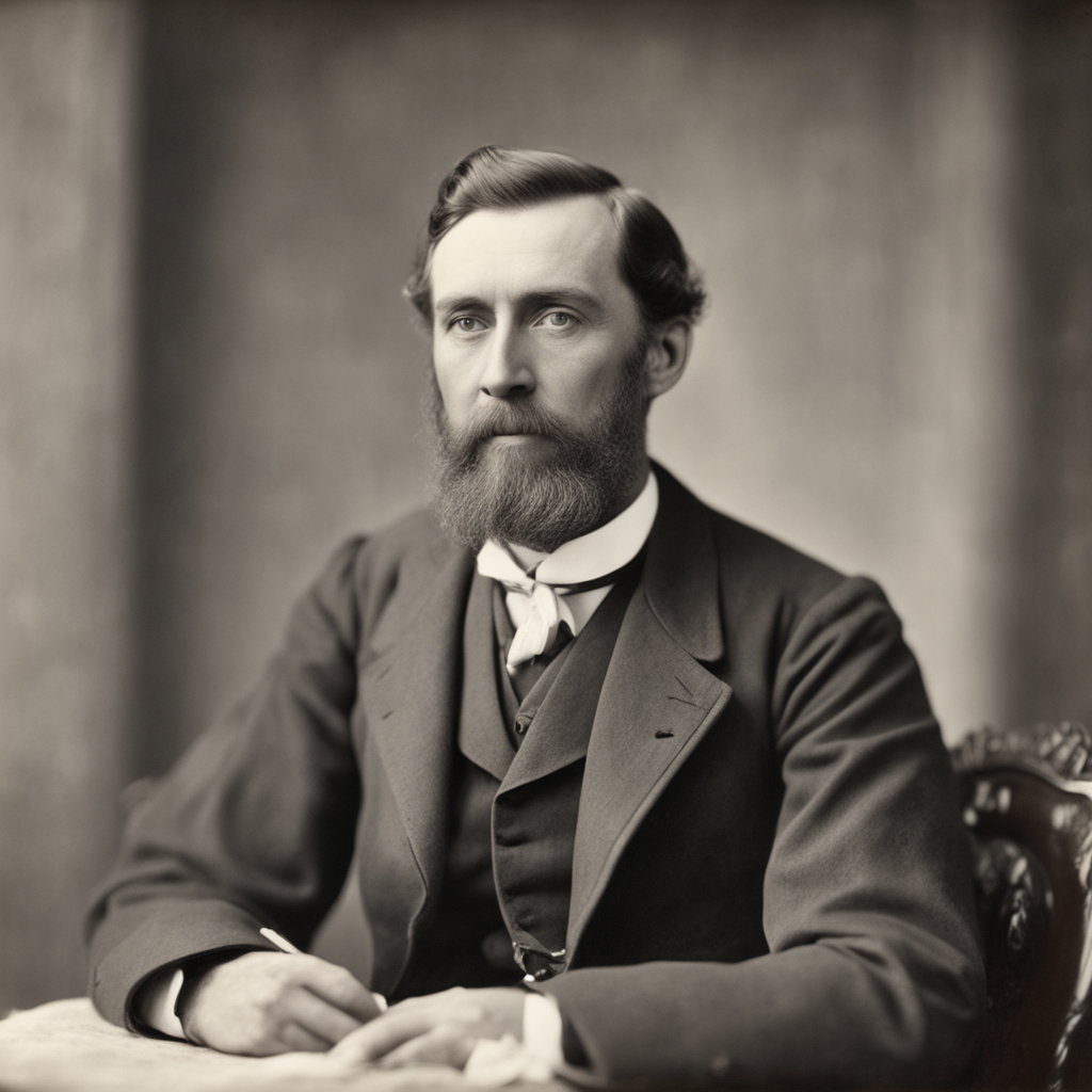 A. E. Stubbs