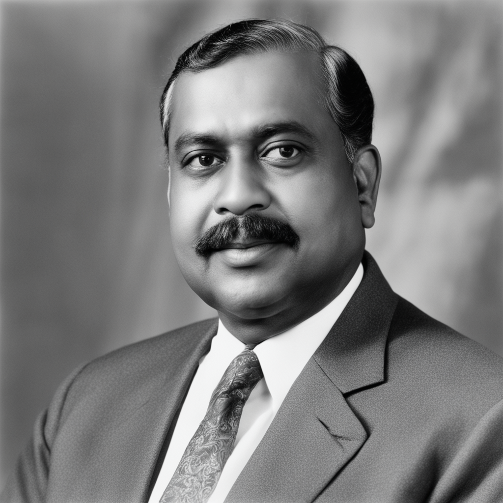 A. Ekanayake Gunasinha