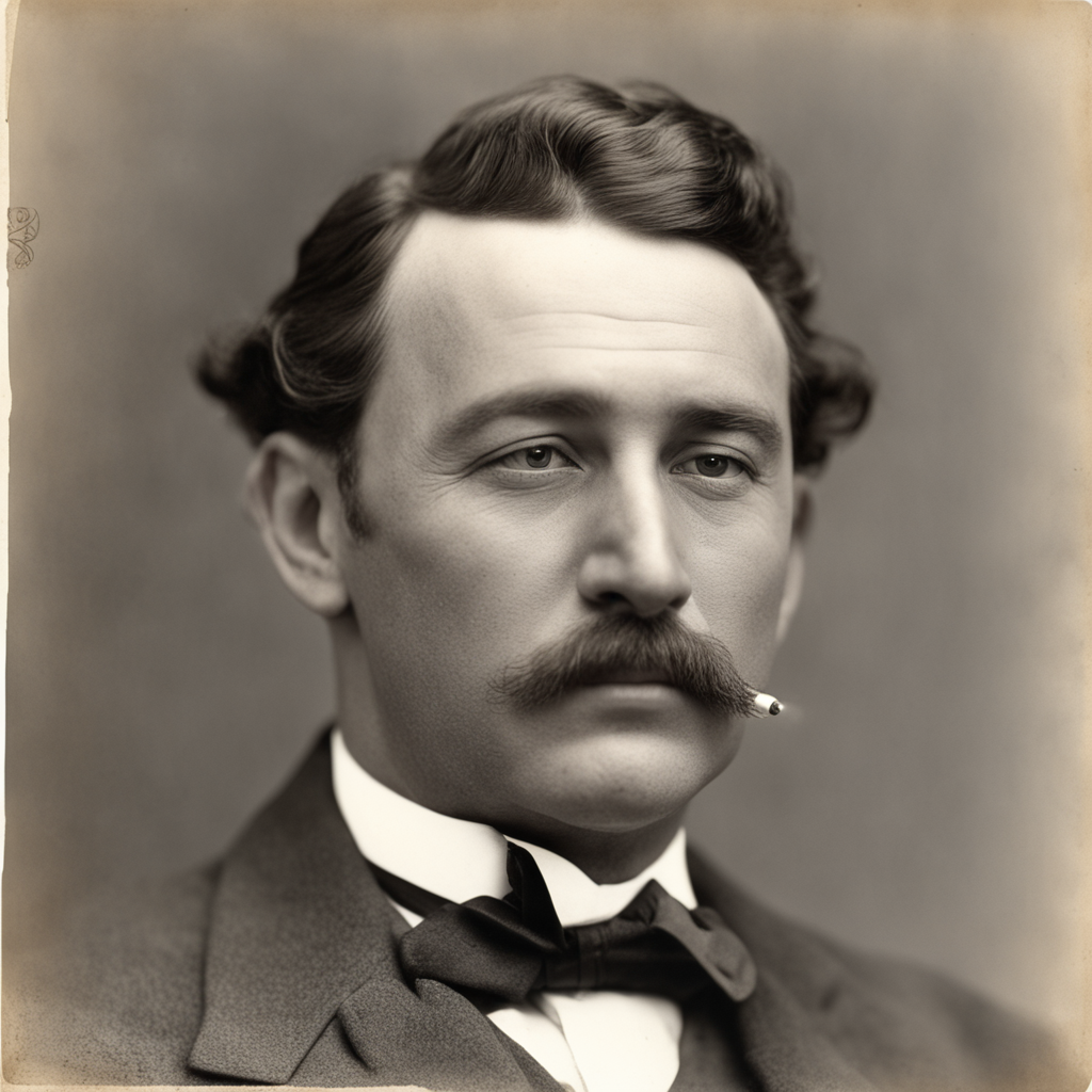 A. Elmer Crowell
