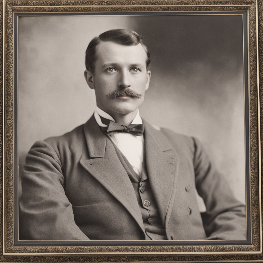 A. Ervine Swift