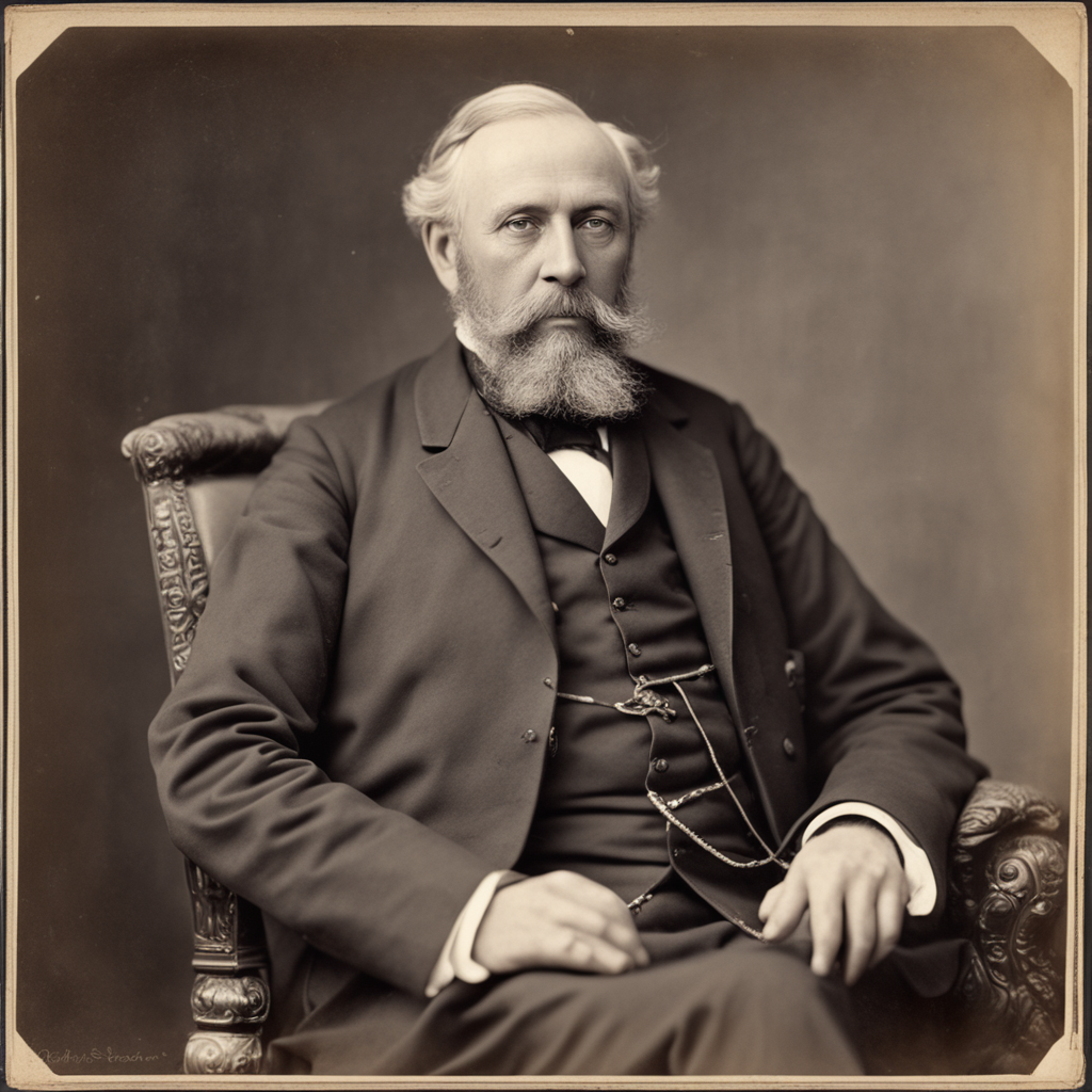 A. F. Brown