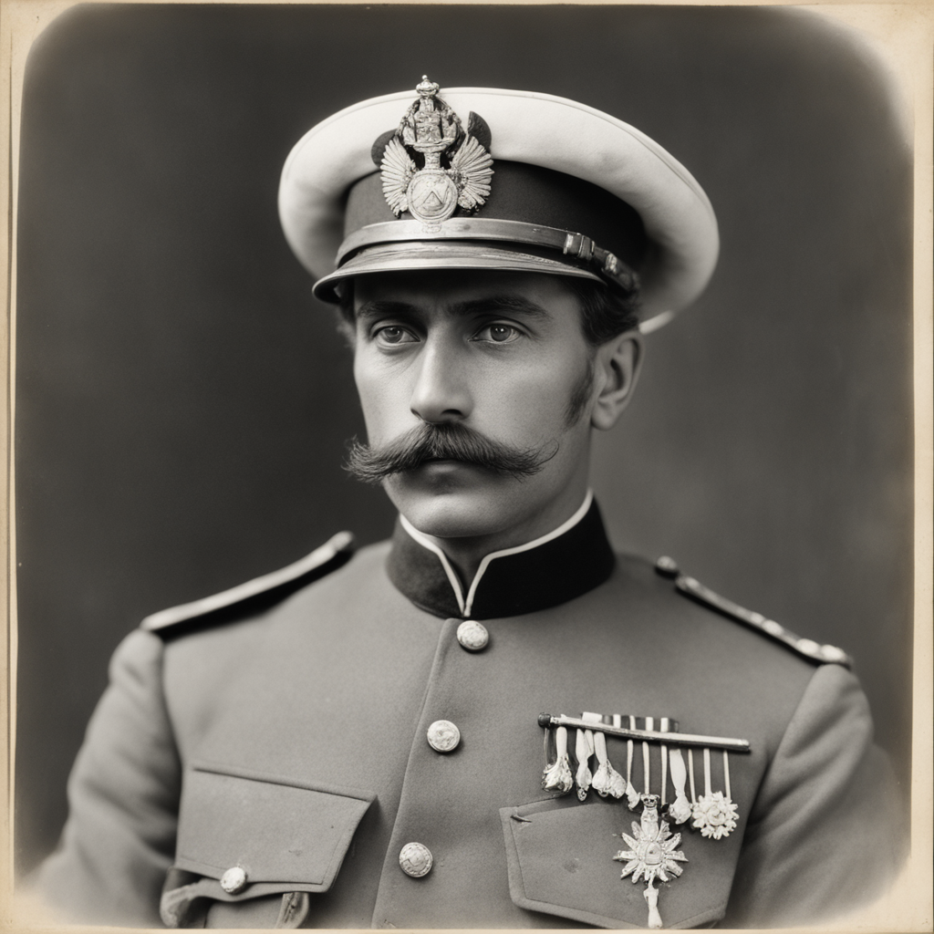 A. F. C. Vincent
