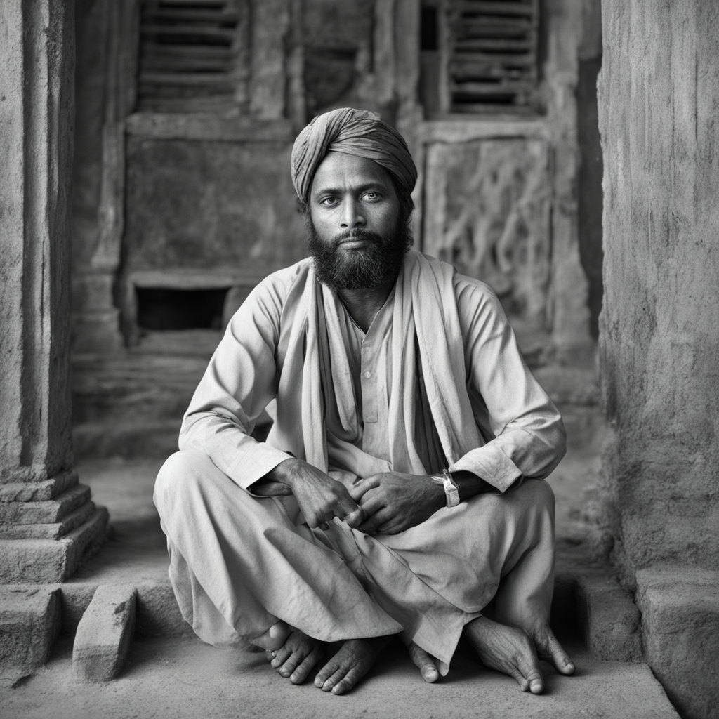 A. F. M. Abdul Moyeen