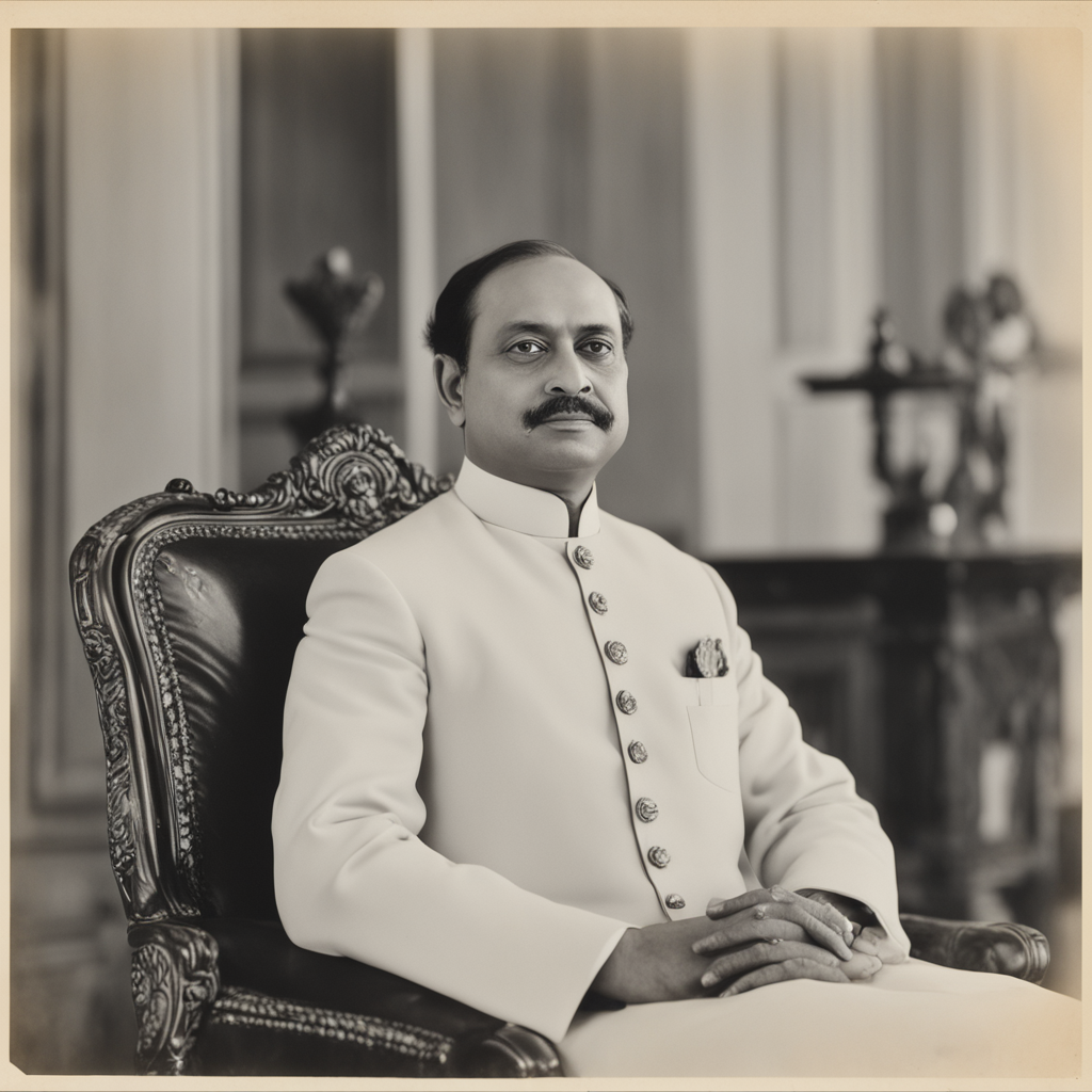 A. F. M. Ahsanuddin Chowdhury