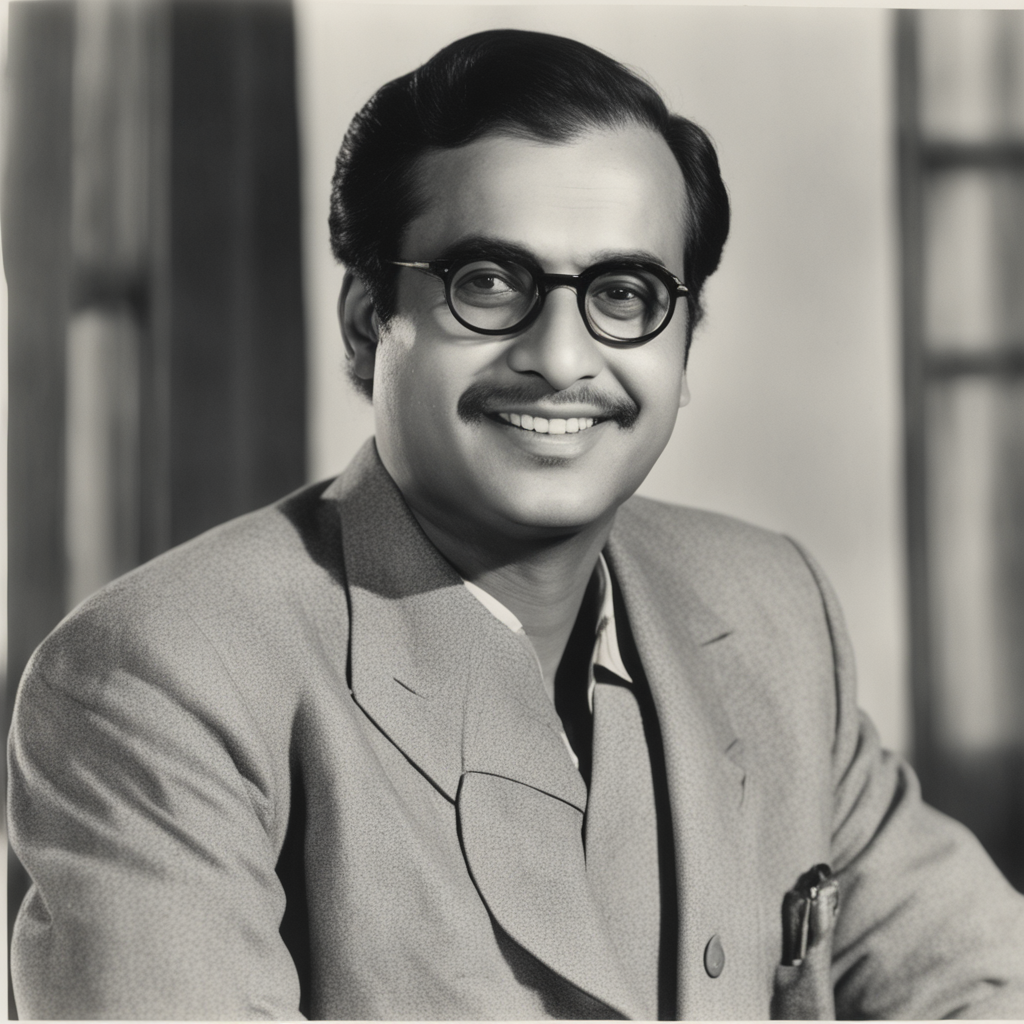 A. F. M. Entaz Ali