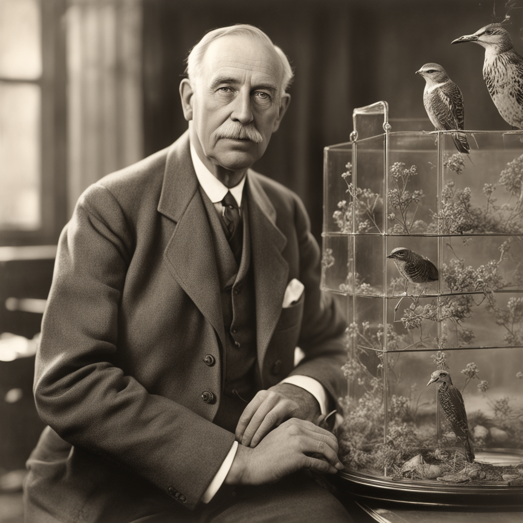 A. F. Millidge