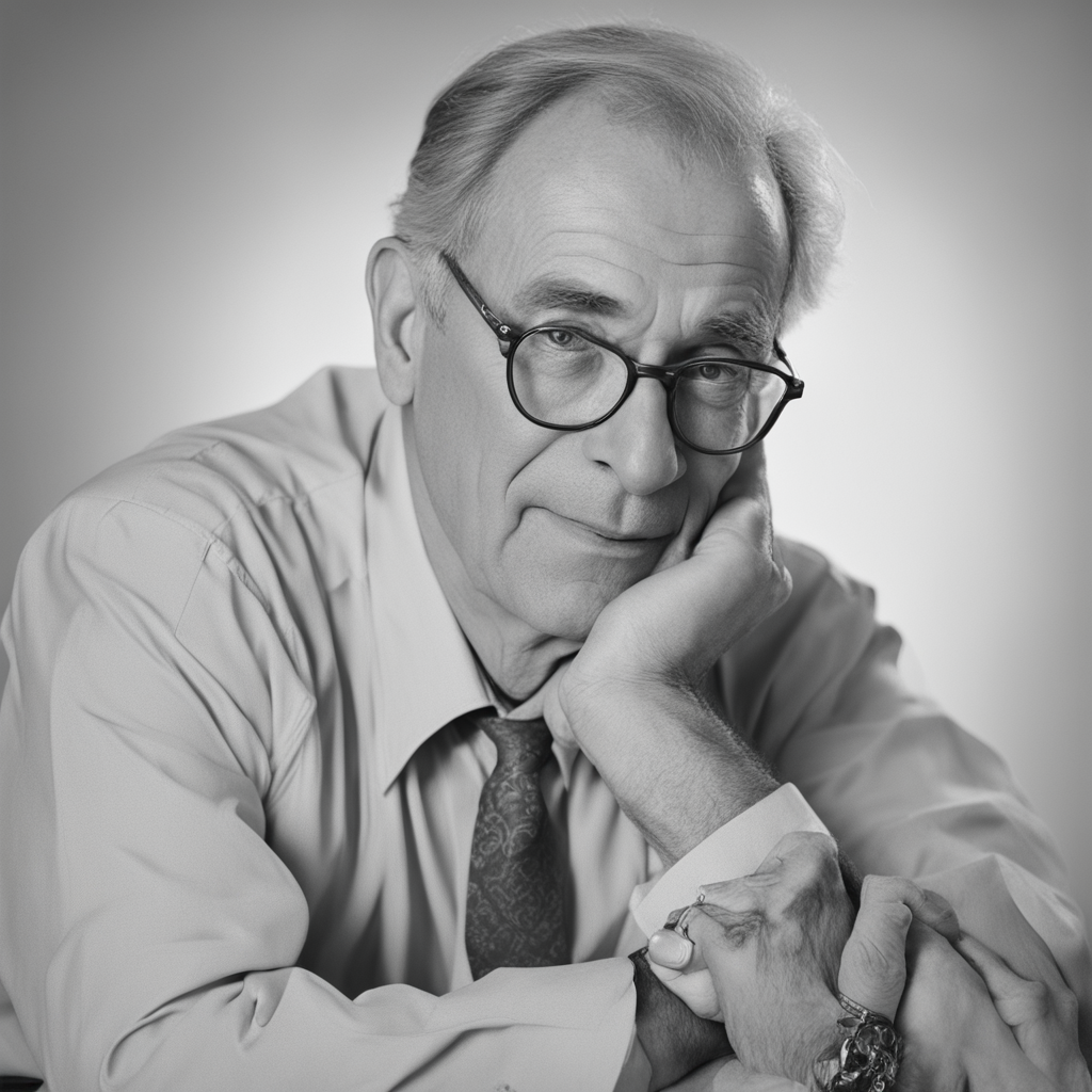 A. F. Moritz