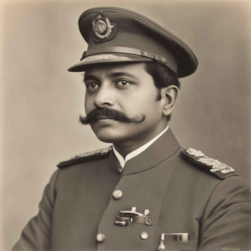 A. F. Salahuddin Ahmed