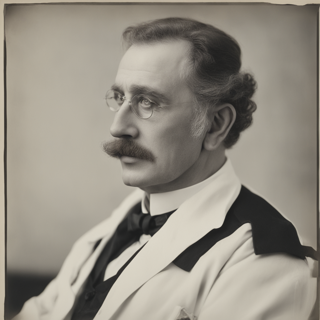 A. F. Tredgold