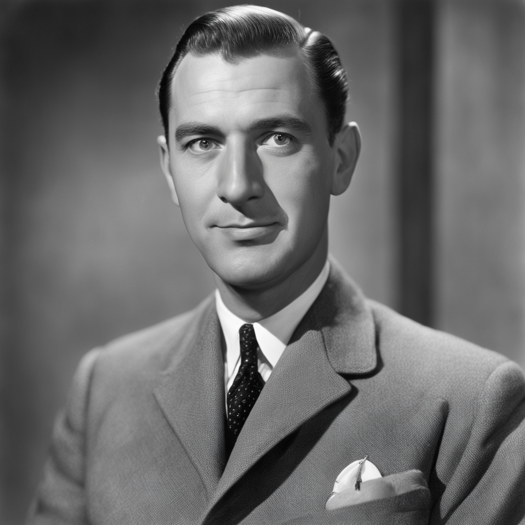 A. F. X. Baron