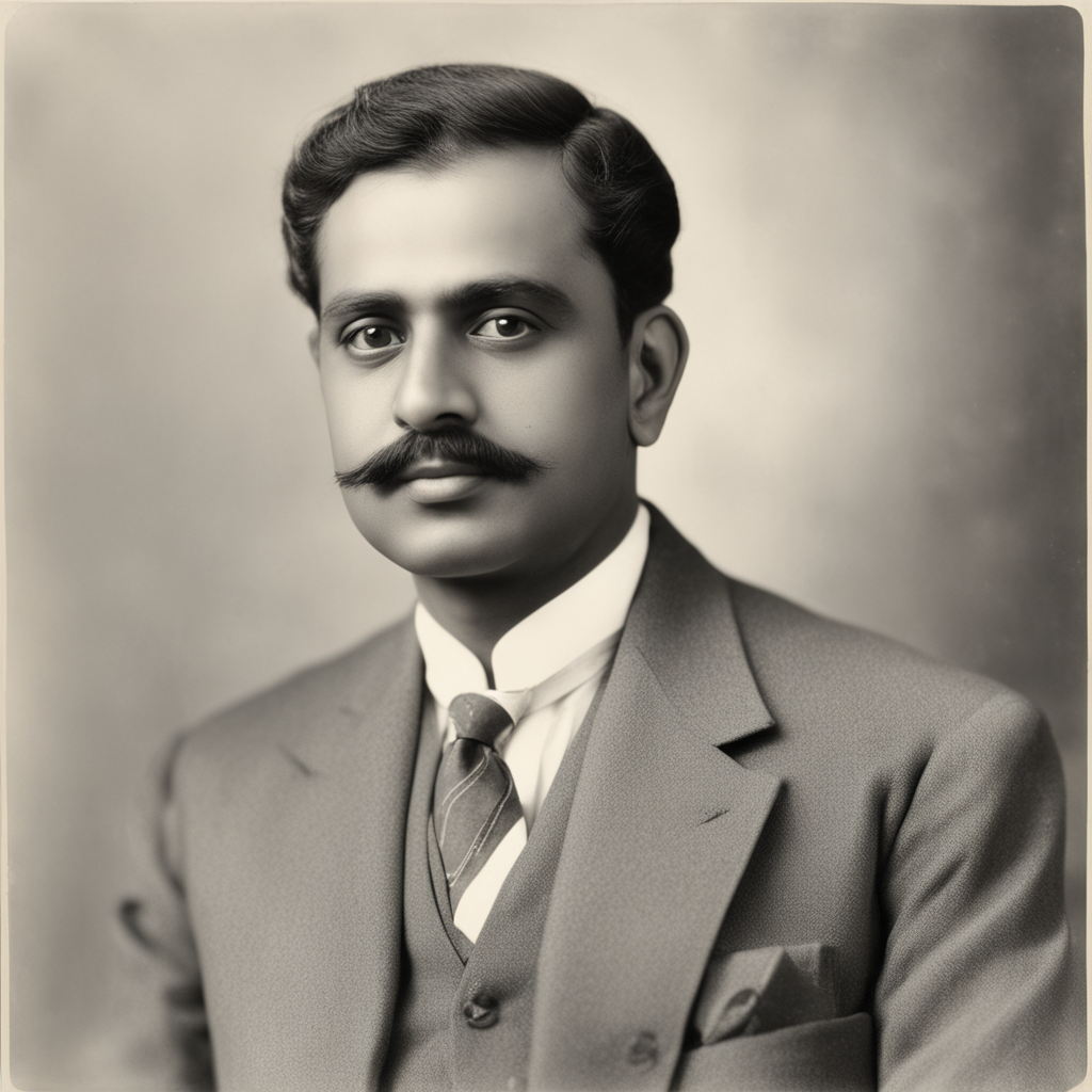 A. G. Noorani