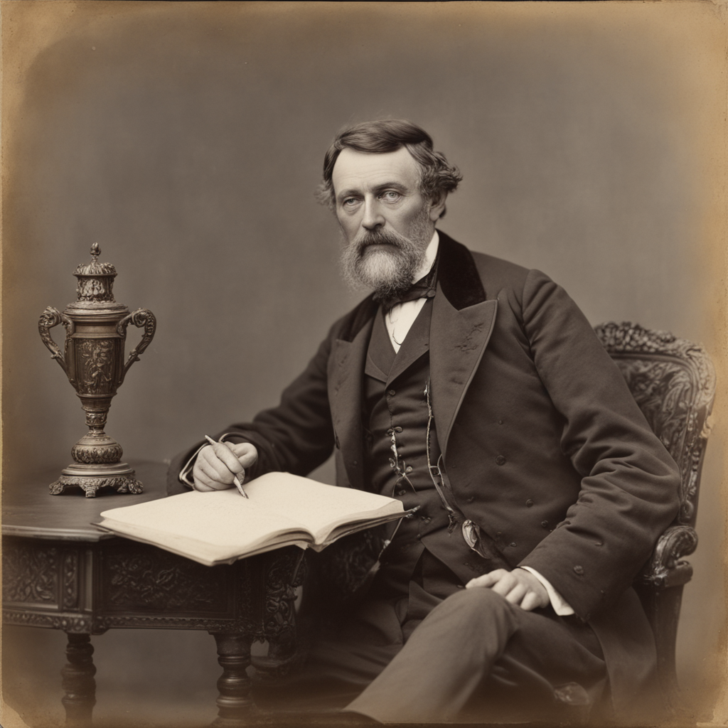 A. H. Fox Strangways