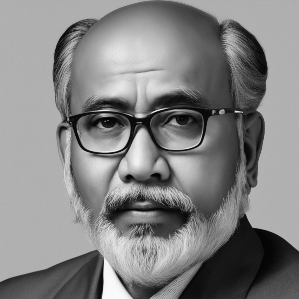 A. H. M. Khairuzzaman Liton