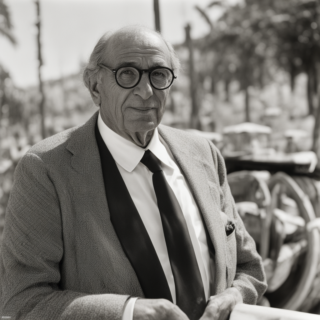 A. H. de Oliveira Marques