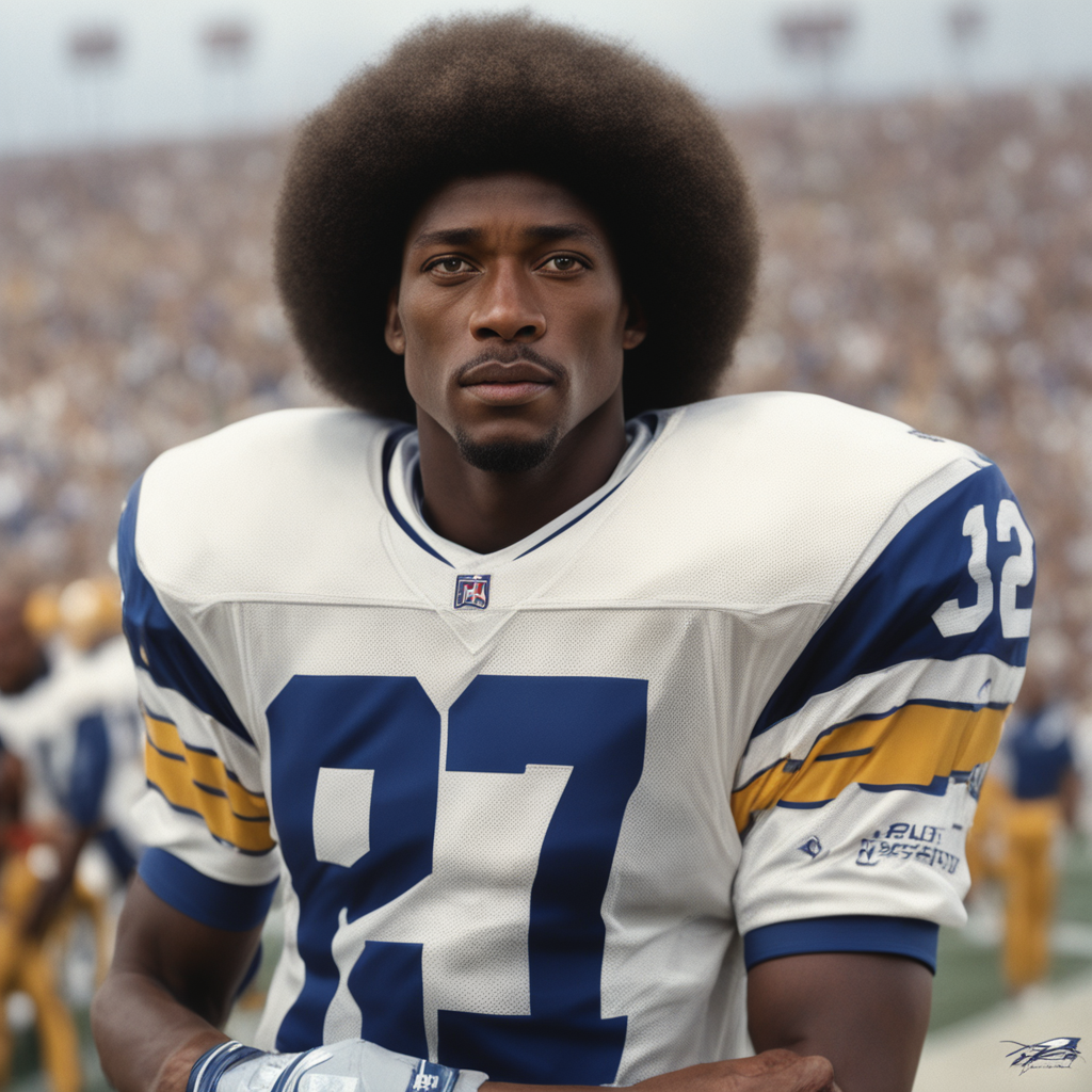 A. J. Johnson (cornerback)