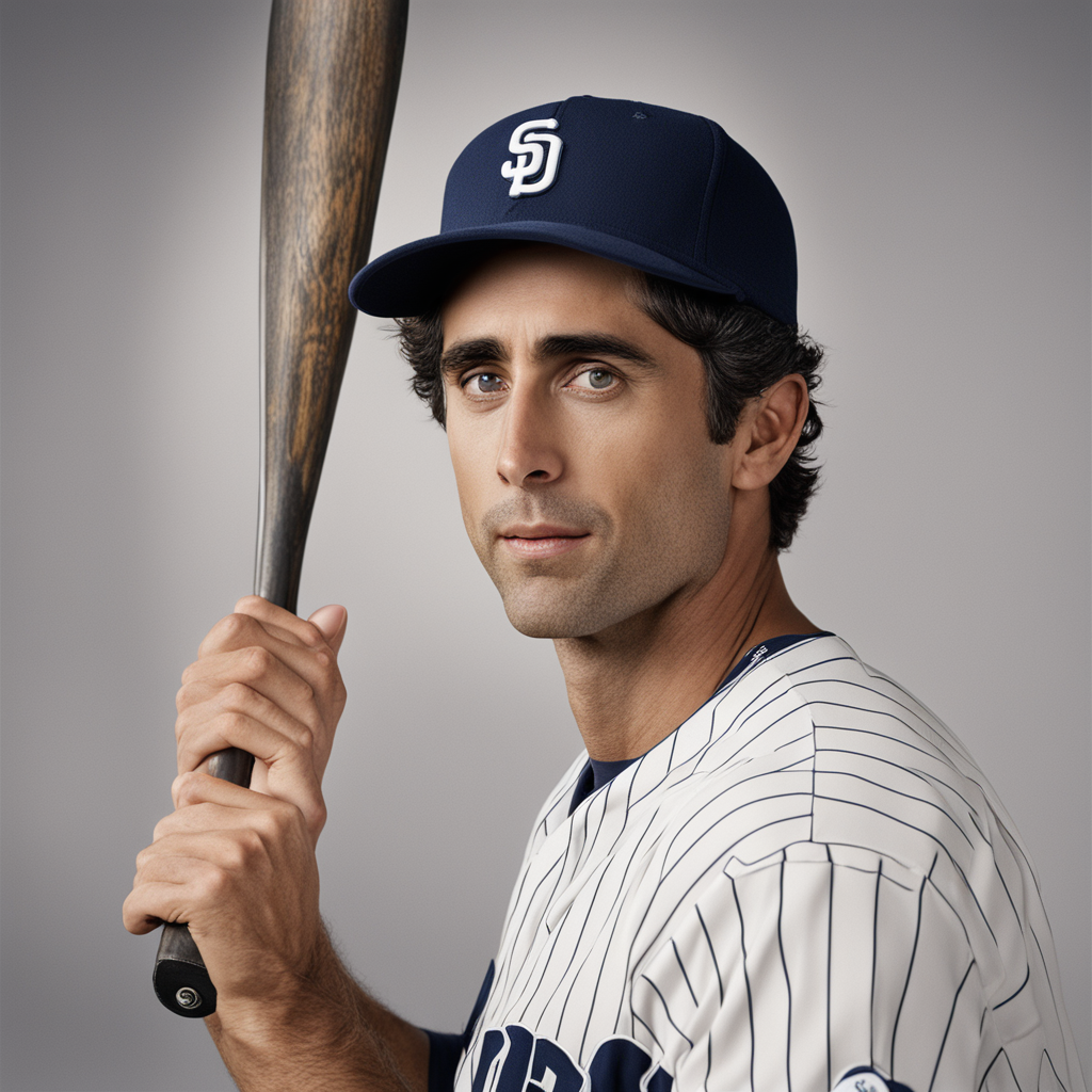 A. J. Preller