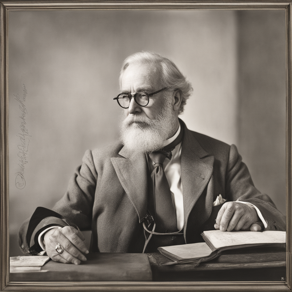 A. J. R. Russell-Wood