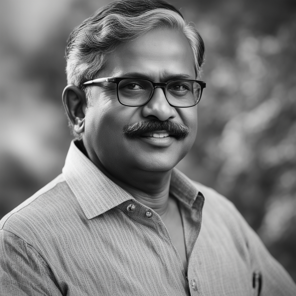 A. Jayashankar