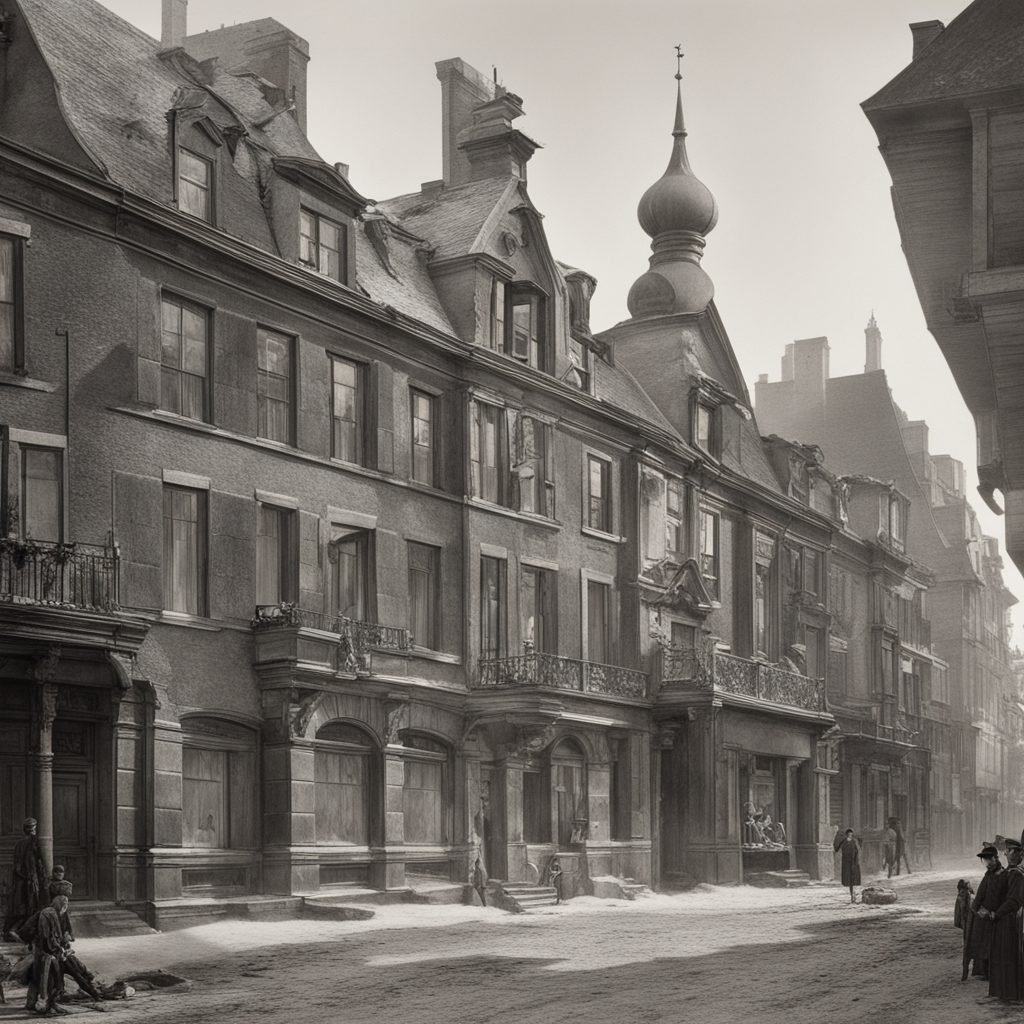 A. Jean de Grandpré