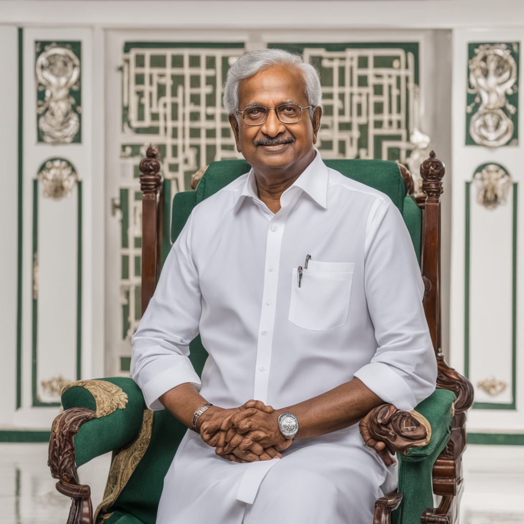 A. K. Aranganathan