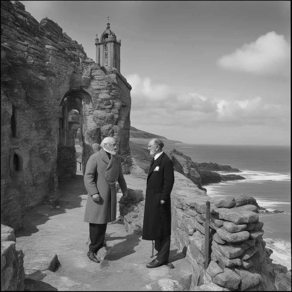 A. K. Hamilton Jenkin