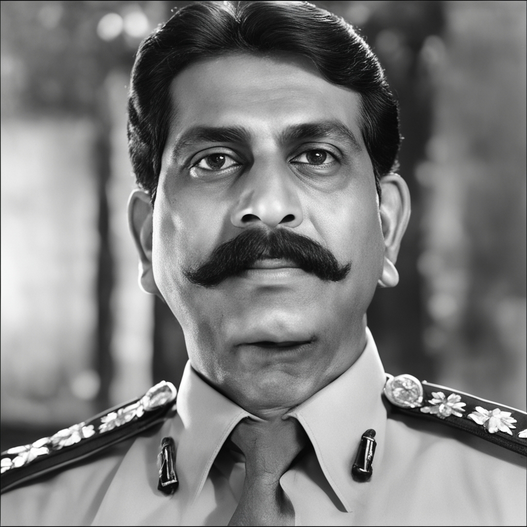 A. K. Khan (police officer)