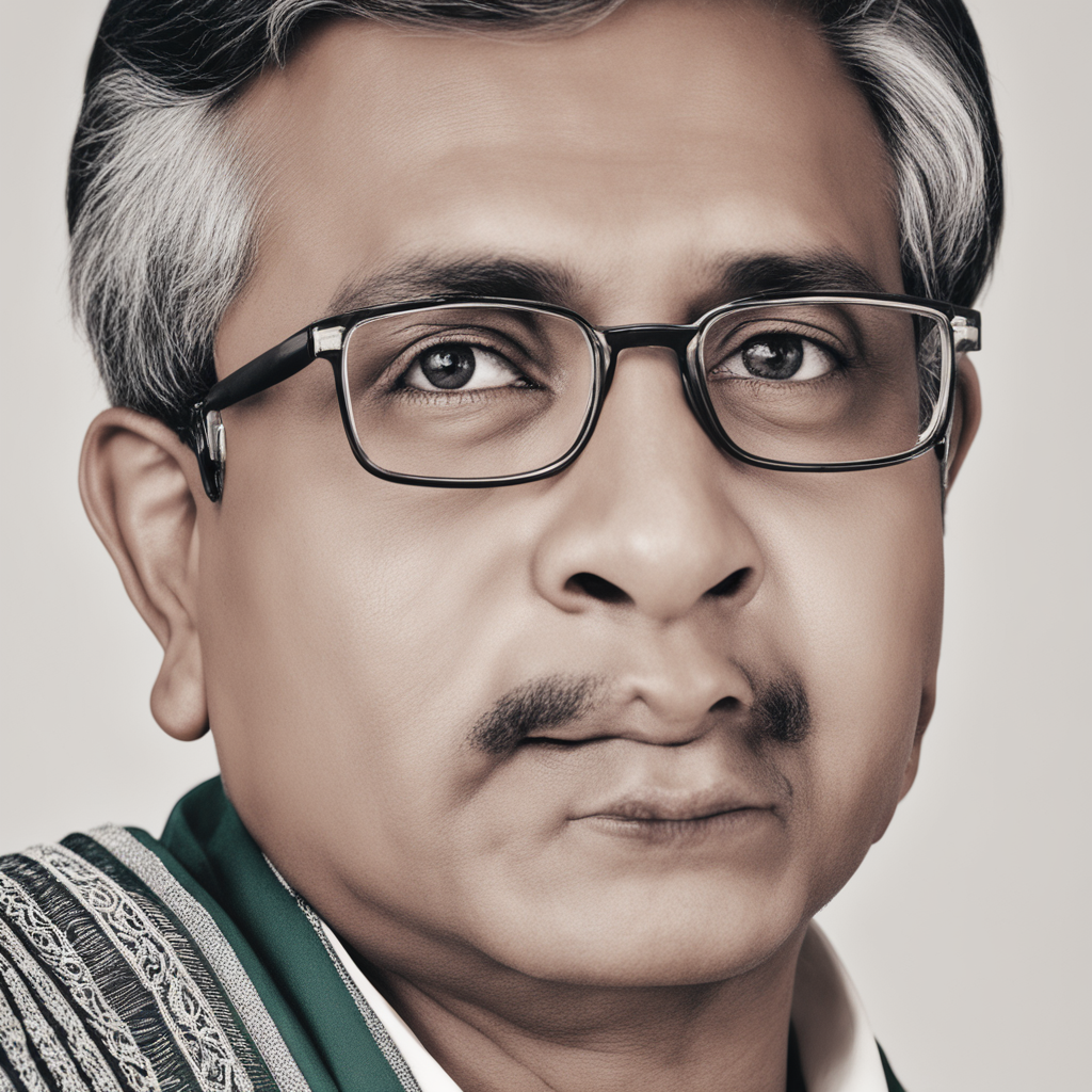 A. K. M. Asaduzzaman