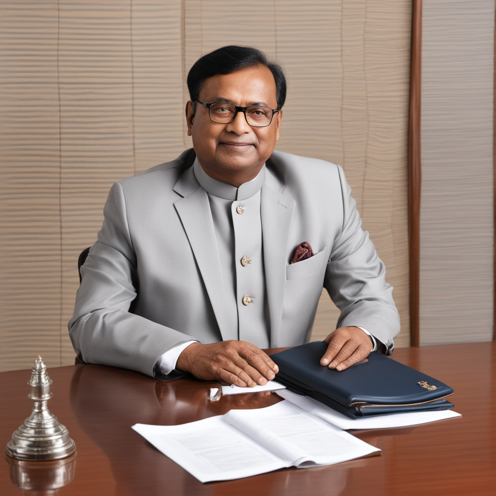 A. K. M. Hafizur Rahman