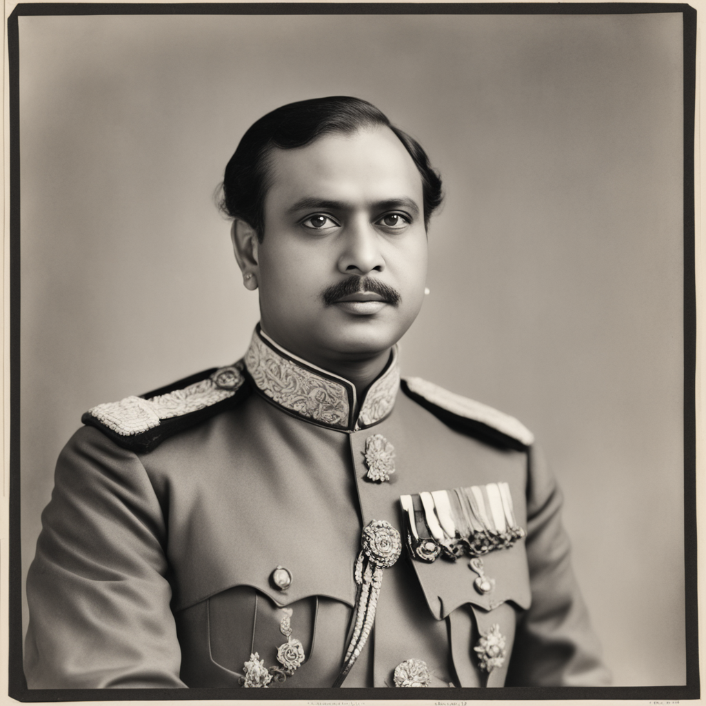 A. K. M. Nurul Islam