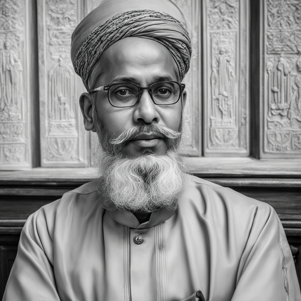 A. K. M. Rabiul Hassan