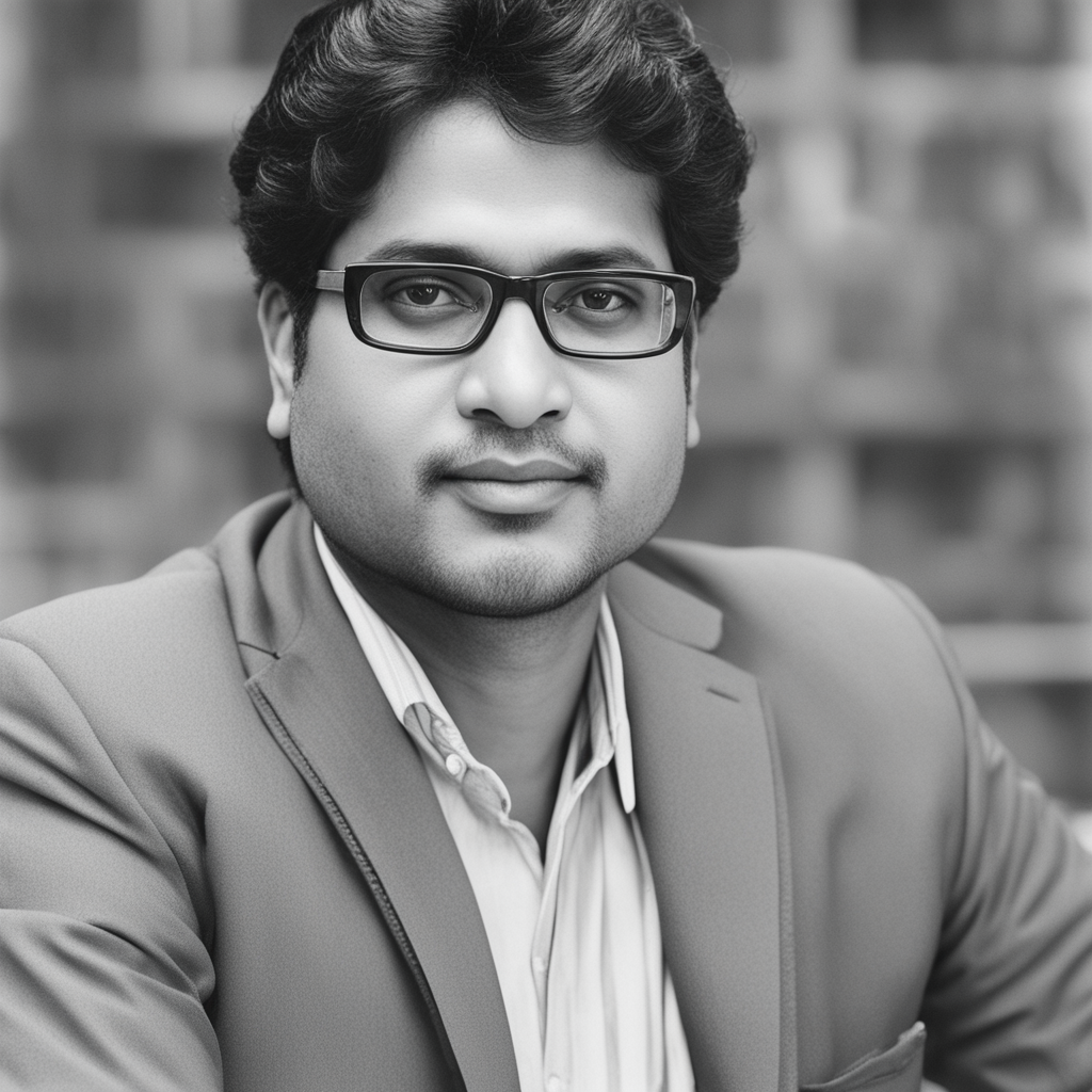 A. K. M. Shahidul Karim