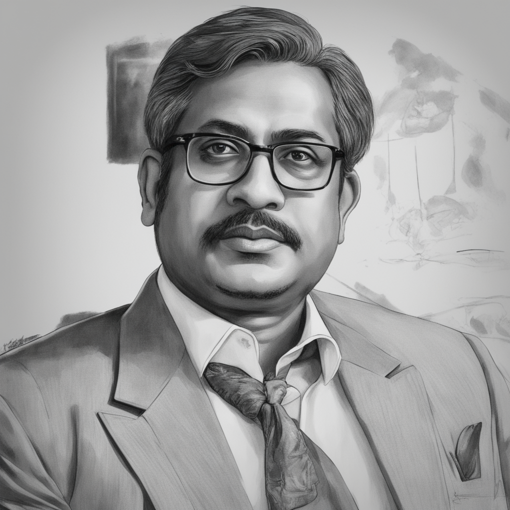 A. K. M. Zahirul Hoque