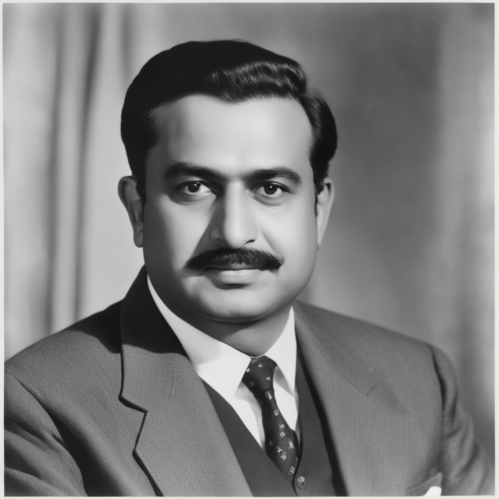 A. K. M. Ziaul Ameen