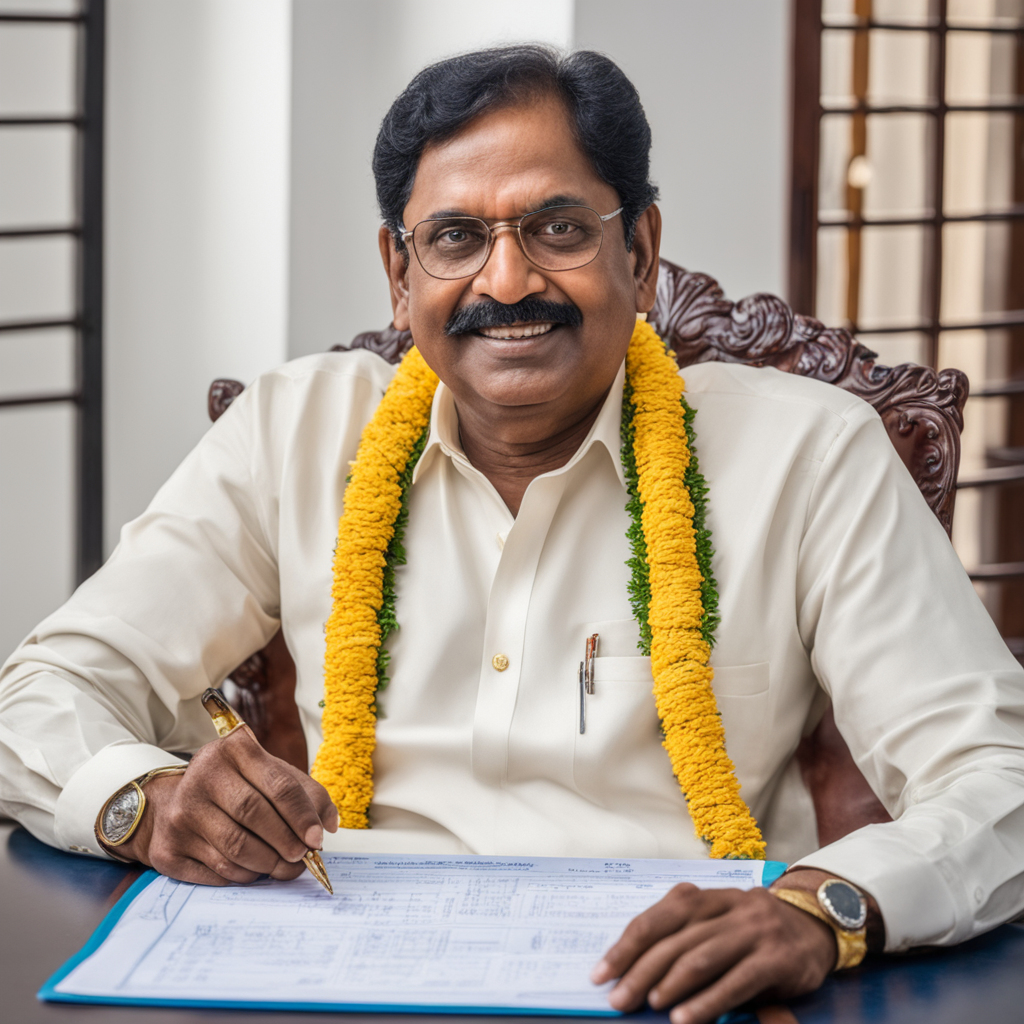 A. K. Sai J. Saravanan Kumar