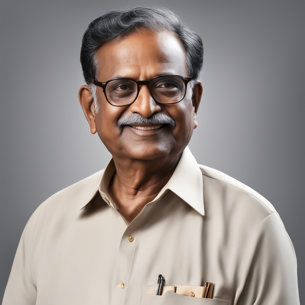 A. K. Subbiah