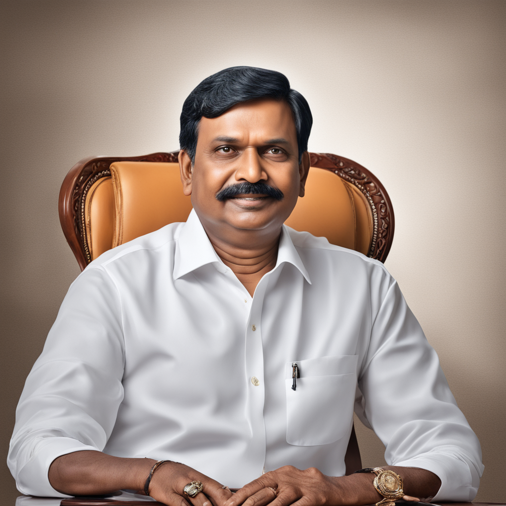 A. K. T. Raja