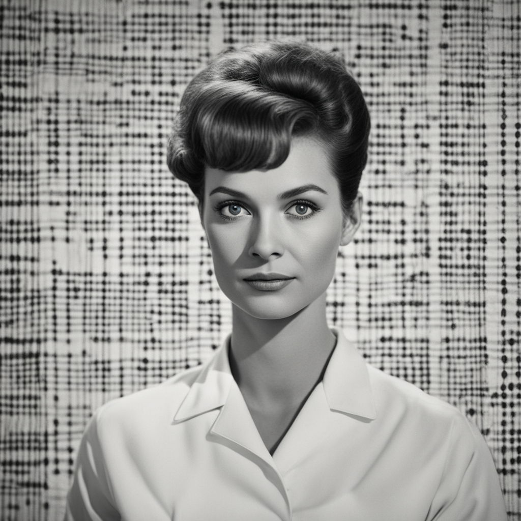 A. Kimberley McAllister