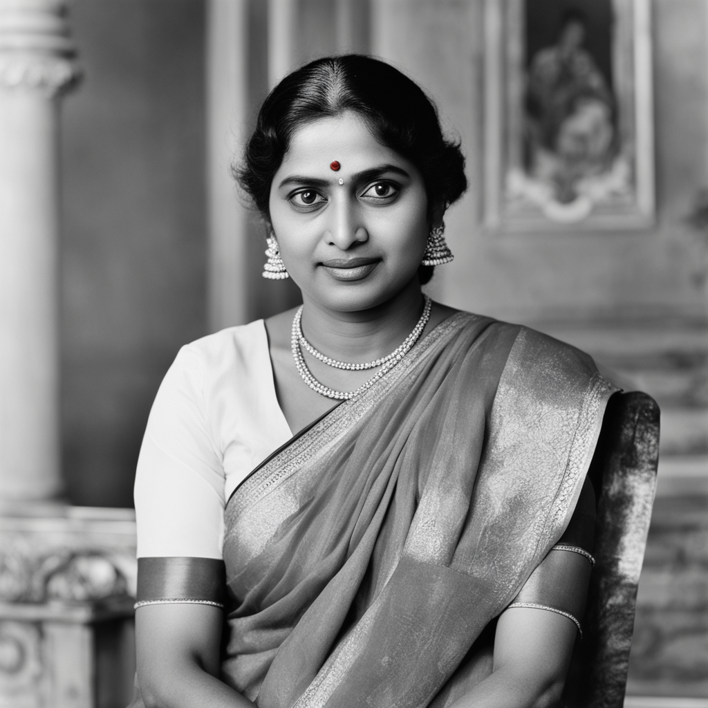 A. Krishnaveni
