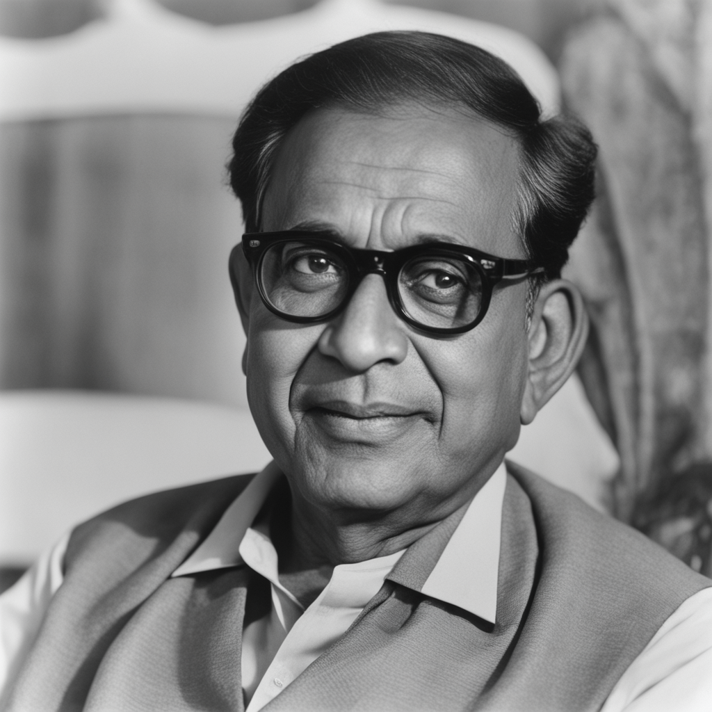 A. L. Narayan
