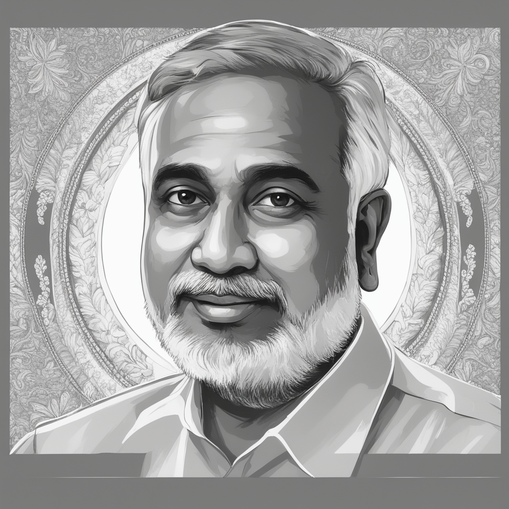 A. M. Ameeth Ibrahim