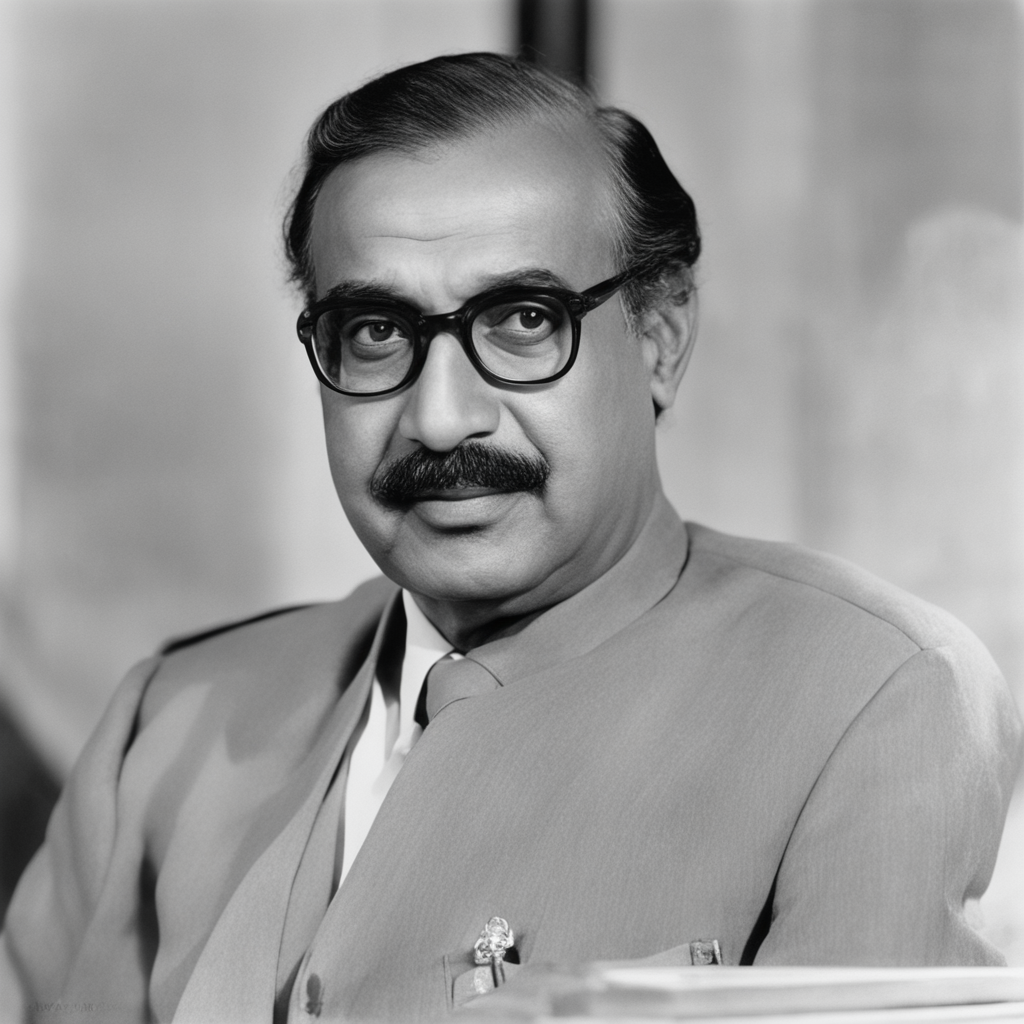 A. M. Kalyanakrishnan Nair