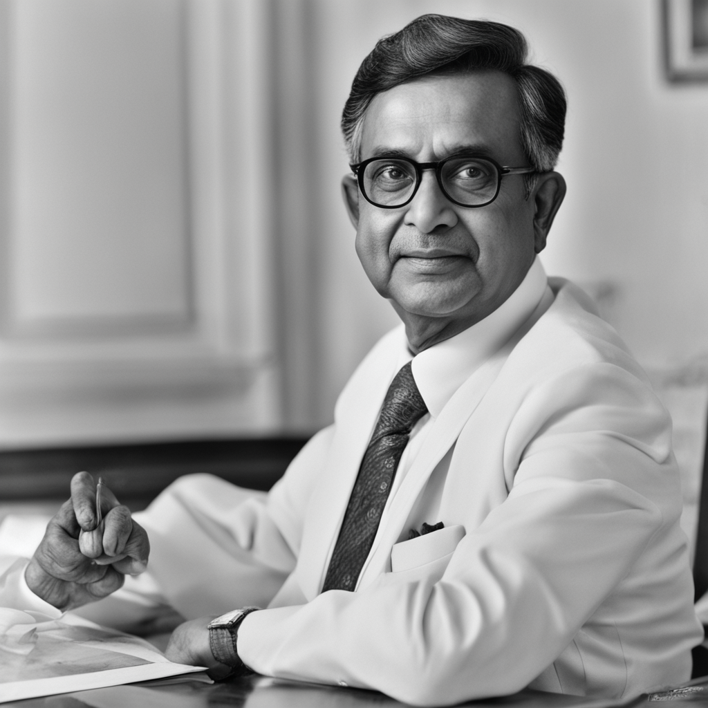 A. M. Krishnamurthy
