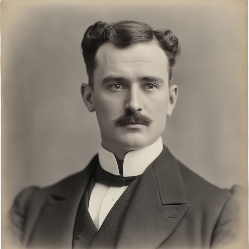 A. M. Sullivan (barrister)