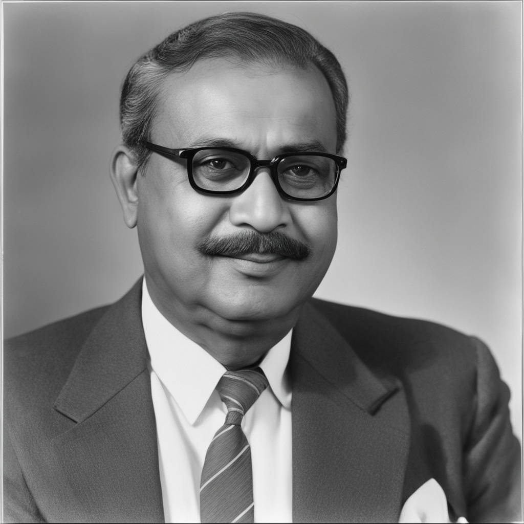 A. M. Zahiruddin Khan