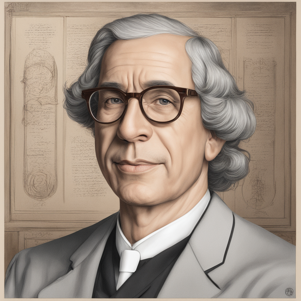 A. Mitchell Polinsky