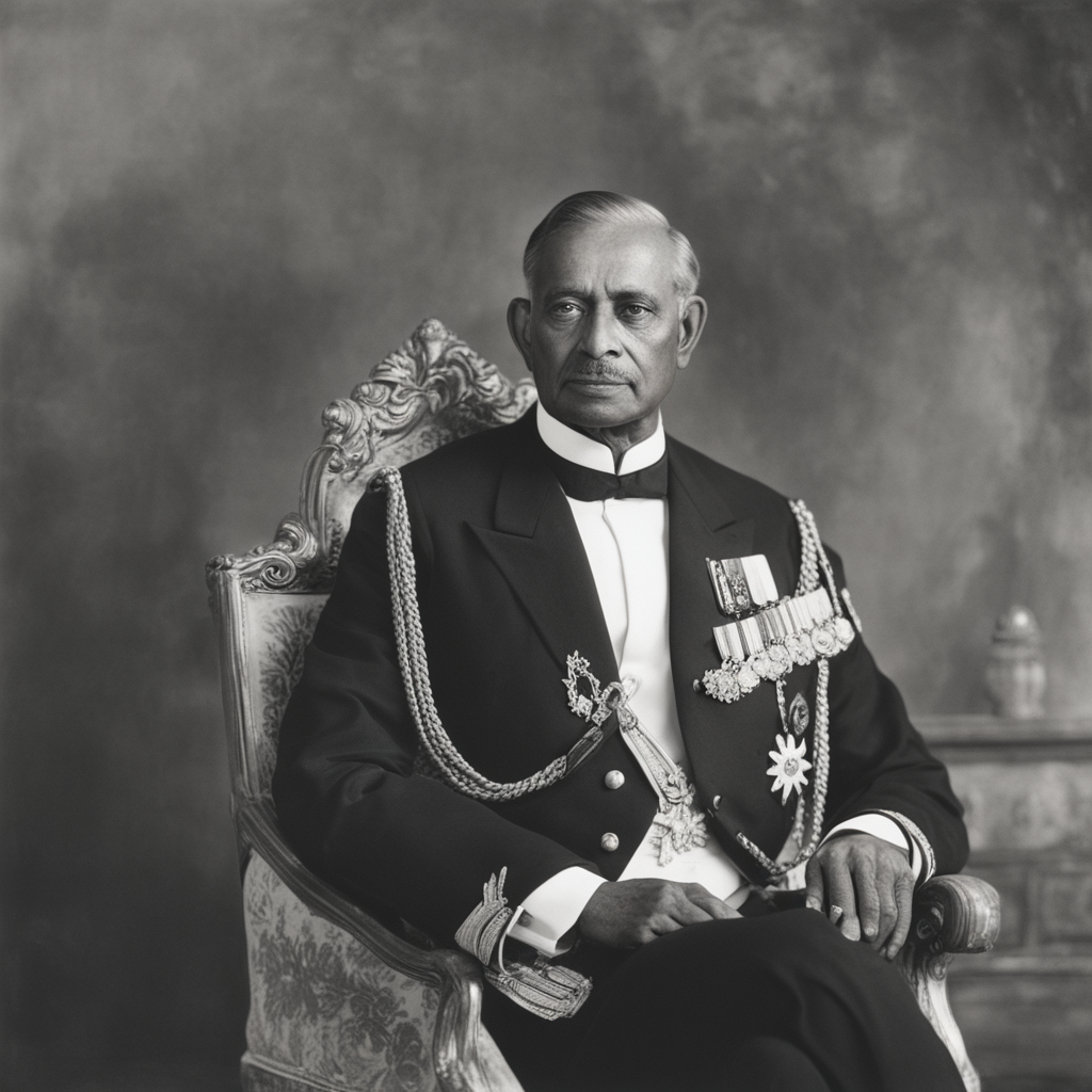 A. N. D. A. Abeysinghe